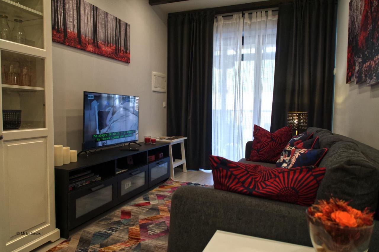 Casas Rurales De Cain Guest House ภายนอก รูปภาพ