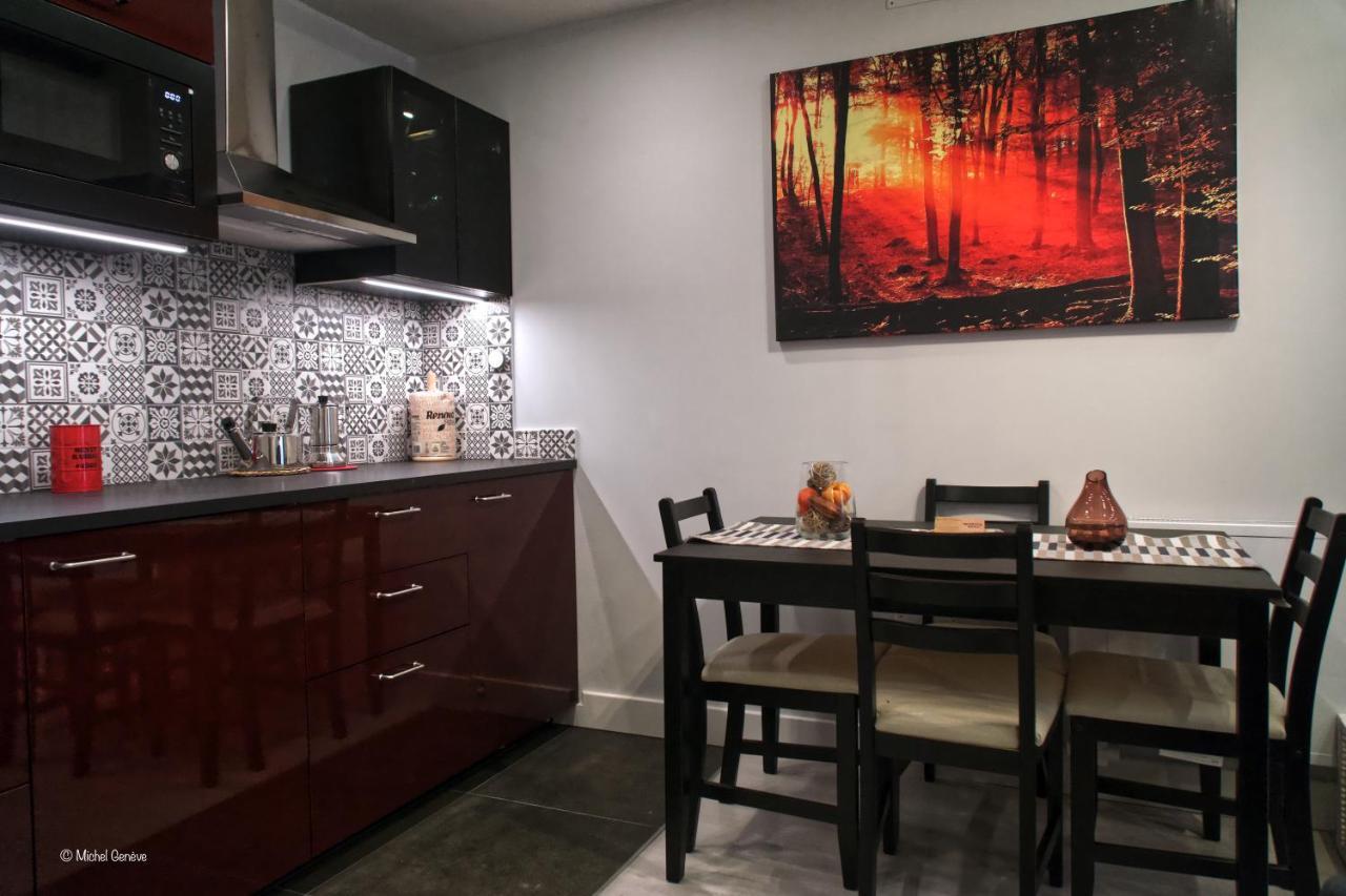 Casas Rurales De Cain Guest House ภายนอก รูปภาพ