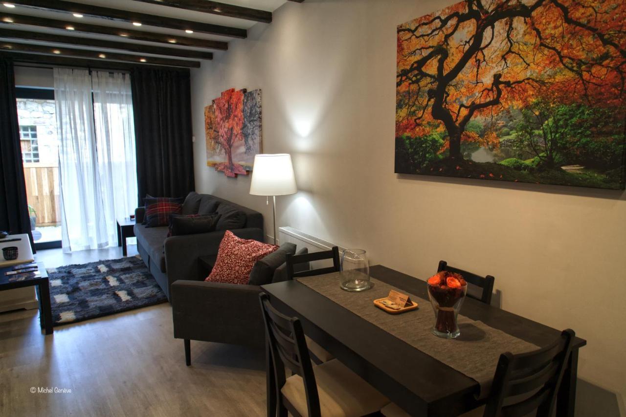 Casas Rurales De Cain Guest House ภายนอก รูปภาพ