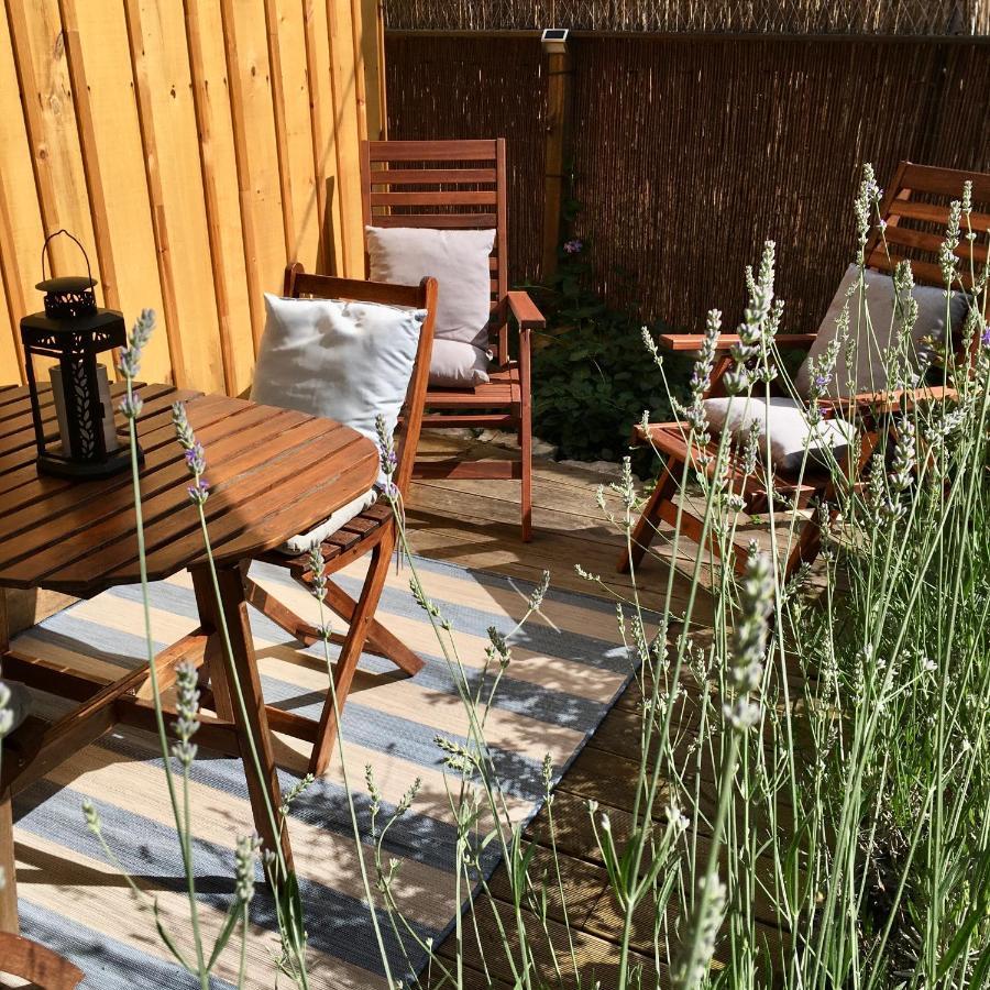 Casas Rurales De Cain Guest House ภายนอก รูปภาพ