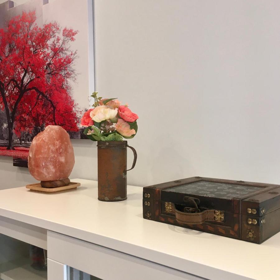 Casas Rurales De Cain Guest House ภายนอก รูปภาพ